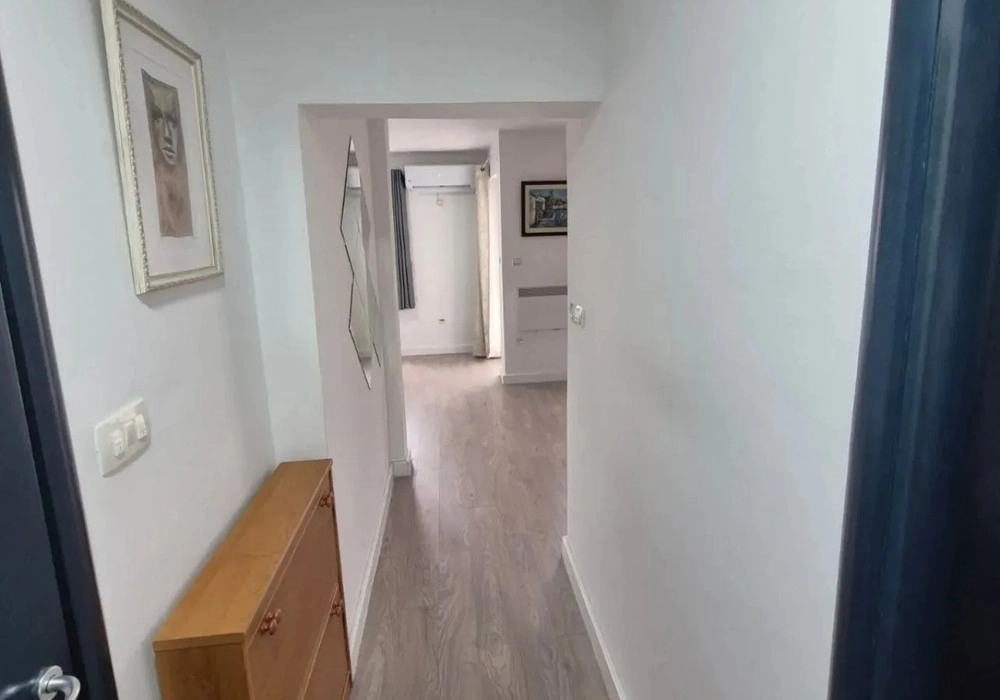 Jednosoban-stan-u-Veljim-Vinogradima-Budva-2 Jednosoban stan 64 m² – Velji Vinogradi, Budva — fotografija 3