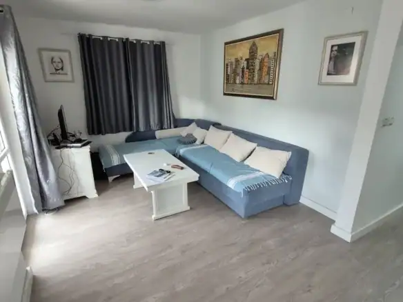 Jednosoban stan 64 m² – Velji Vinogradi, Budva — fotografija 4