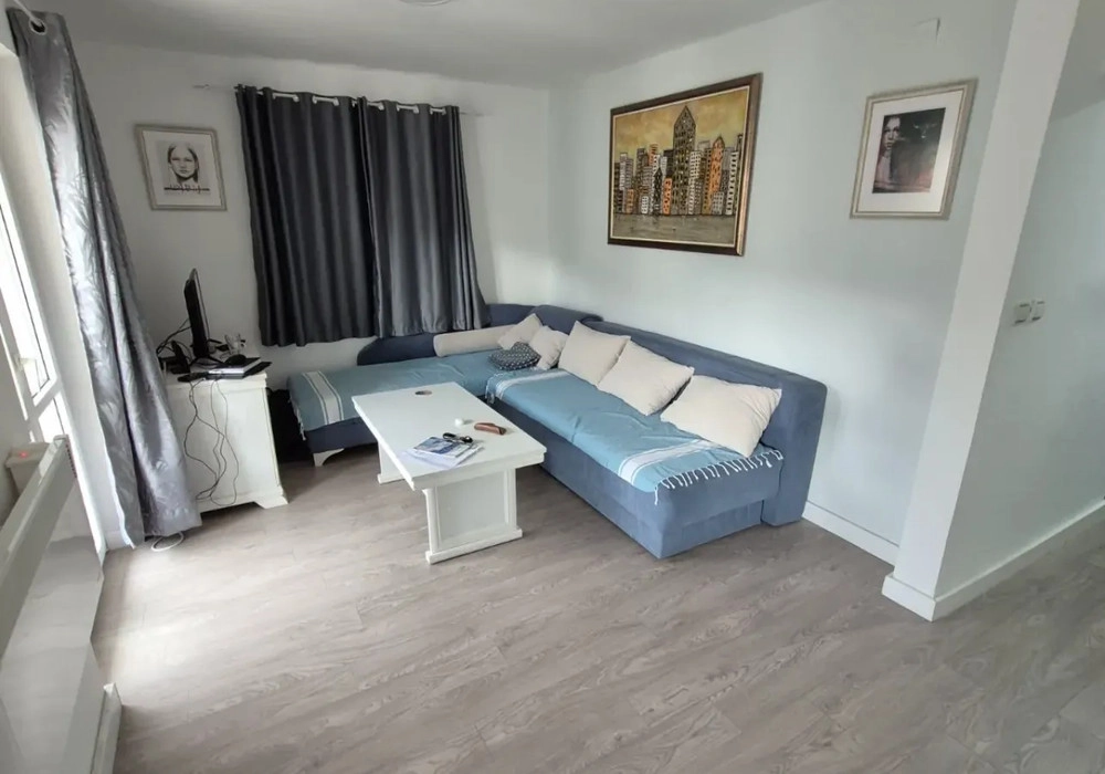 Jednosoban-stan-u-Veljim-Vinogradima-Budva-3 Jednosoban stan 64 m² – Velji Vinogradi, Budva — fotografija 4