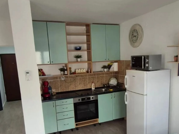 Jednosoban stan 64 m² – Velji Vinogradi, Budva — fotografija 5