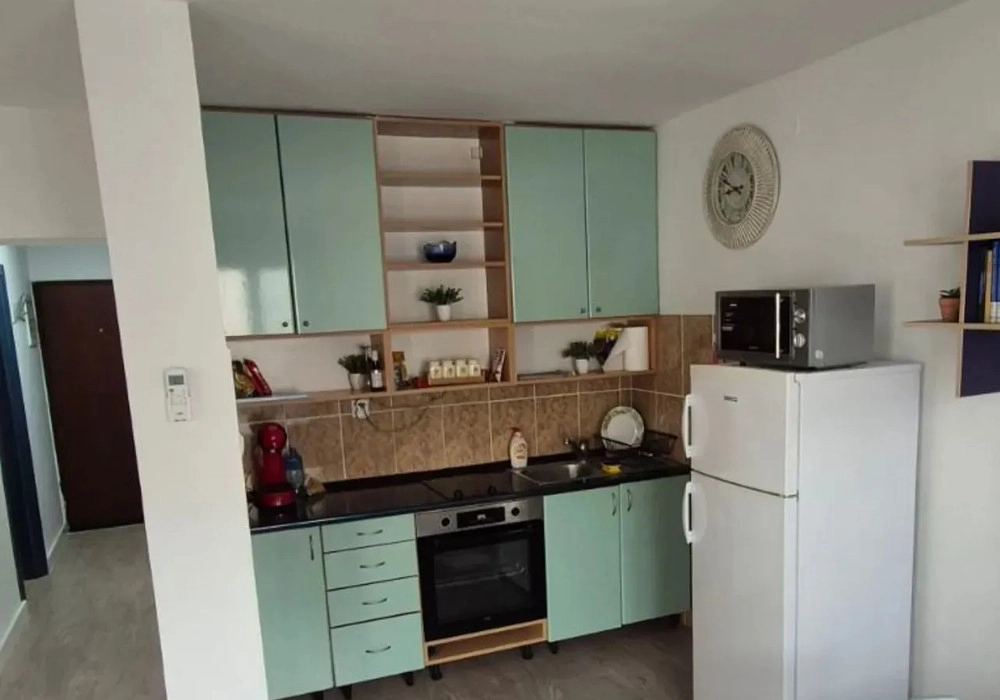 Jednosoban-stan-u-Veljim-Vinogradima-Budva-4 Jednosoban stan 64 m² – Velji Vinogradi, Budva — fotografija 5