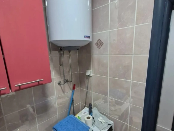 Jednosoban stan 64 m² – Velji Vinogradi, Budva — fotografija 7