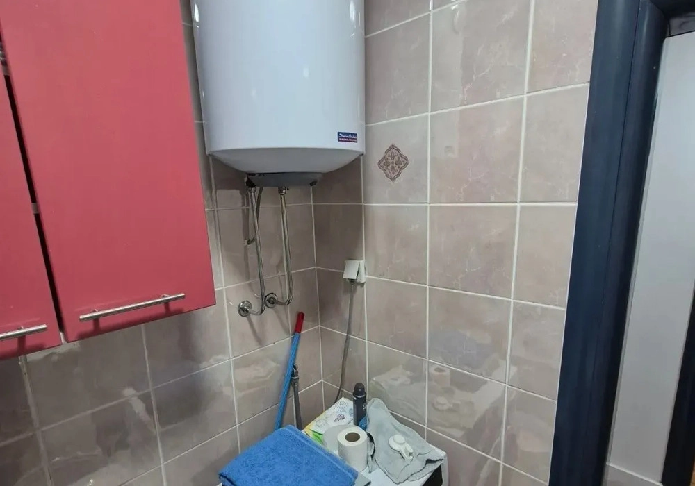 Jednosoban-stan-u-Veljim-Vinogradima-Budva-6 Jednosoban stan 64 m² – Velji Vinogradi, Budva — fotografija 7