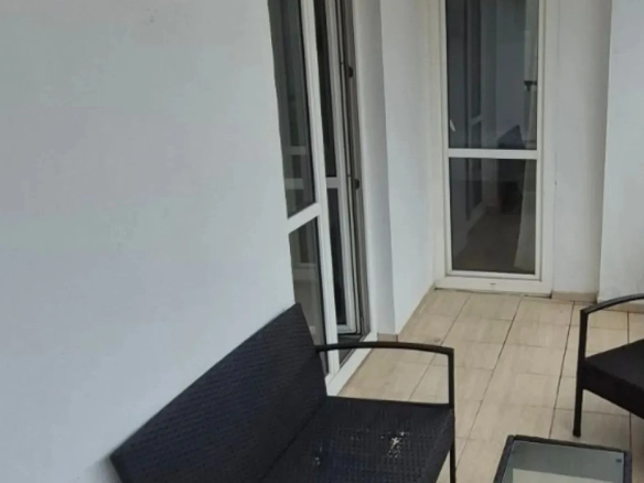 Jednosoban stan 64 m² – Velji Vinogradi, Budva — fotografija 8