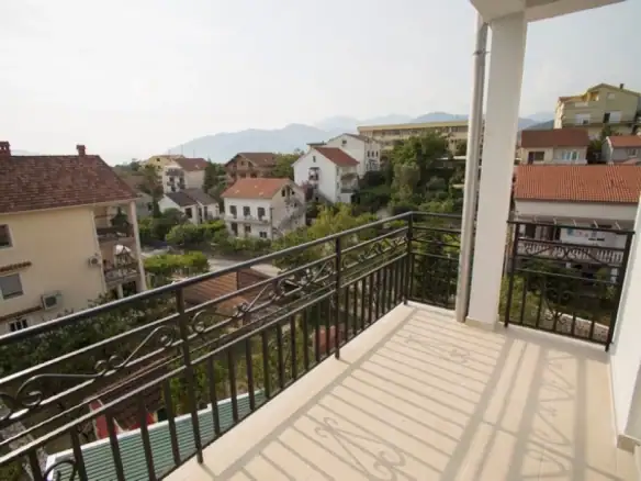 Jednosoban stan 43 m² – Mažina, Tivat — fotografija 2