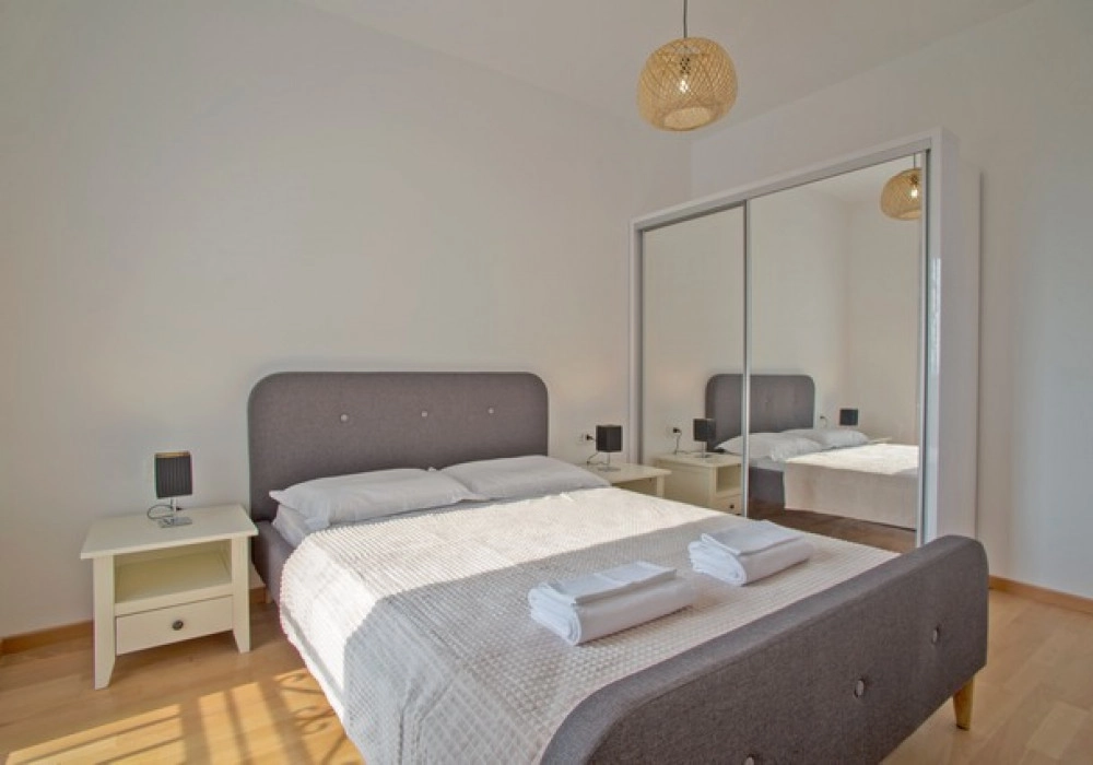 Jednosoban-stan-sa-bazenom-u-Mazini-Tivat-6 Jednosoban stan 43 m² – Mažina, Tivat — fotografija 7