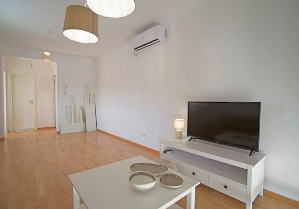 Jednosoban-stan-sa-bazenom-u-Mazini-Tivat-10 Jednosoban stan 43 m² – Mažina, Tivat — fotografija 11