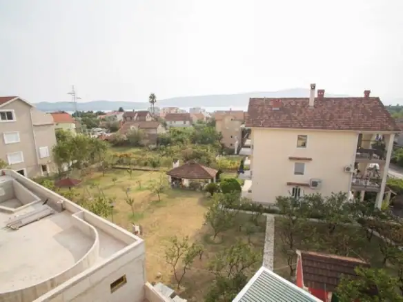 Jednosoban stan 43 m² – Mažina, Tivat — fotografija 12