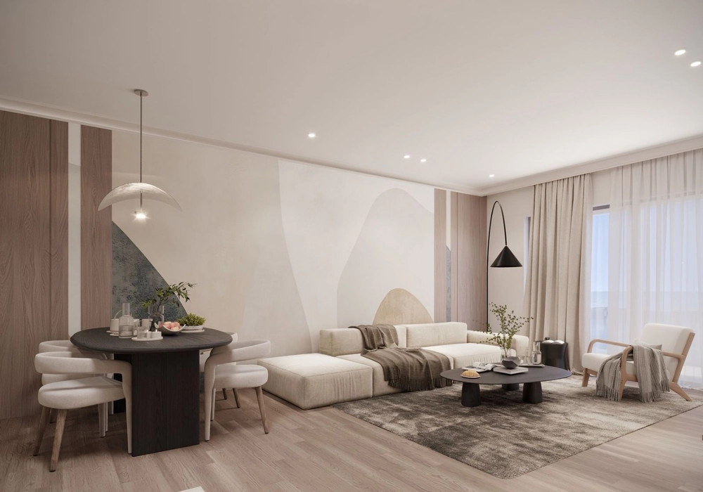 Jednosoban-stan-u-Kumboru-Herceg-Novi-2 Jednosoban stan 70 m² – Kumbor, Herceg Novi — fotografija 3
