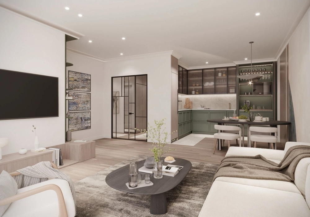 Jednosoban-stan-u-Kumboru-Herceg-Novi-5 Jednosoban stan 70 m² – Kumbor, Herceg Novi — fotografija 6