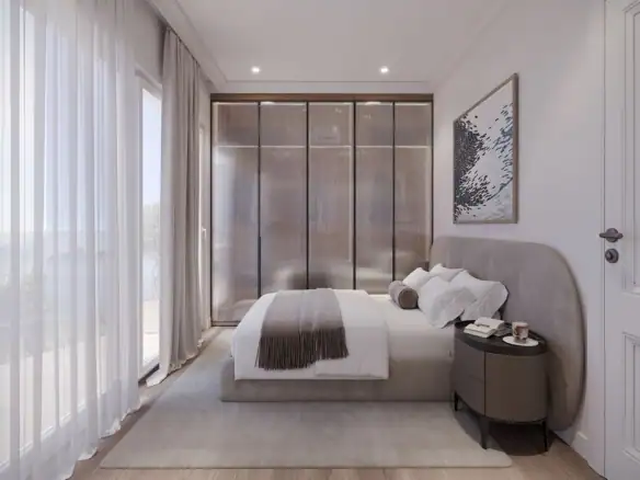 Jednosoban stan 70 m² – Kumbor, Herceg Novi — fotografija 9