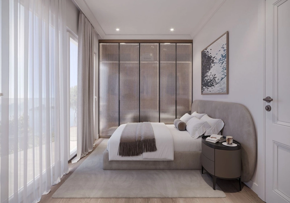 Jednosoban-stan-u-Kumboru-Herceg-Novi-8 Jednosoban stan 70 m² – Kumbor, Herceg Novi — fotografija 9