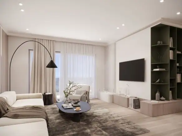 Jednosoban stan 70 m² – Kumbor, Herceg Novi — fotografija 11