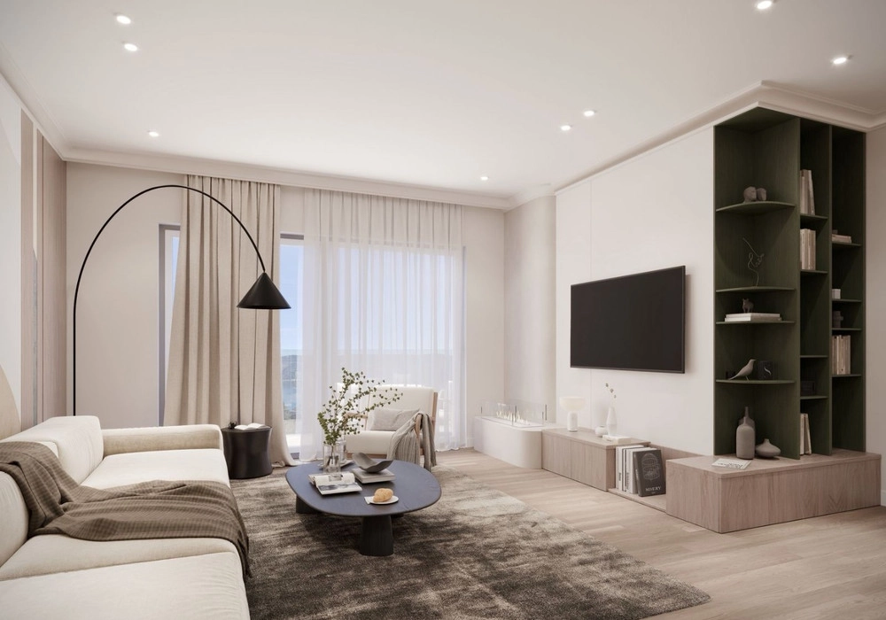 Jednosoban-stan-u-Kumboru-Herceg-Novi-10 Jednosoban stan 70 m² – Kumbor, Herceg Novi — fotografija 11