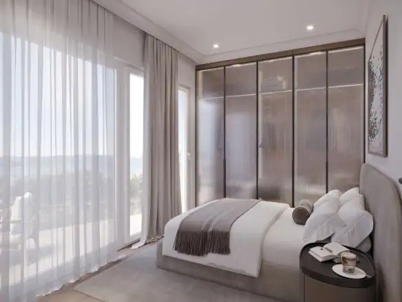 Jednosoban stan 70 m² – Kumbor, Herceg Novi — fotografija 12