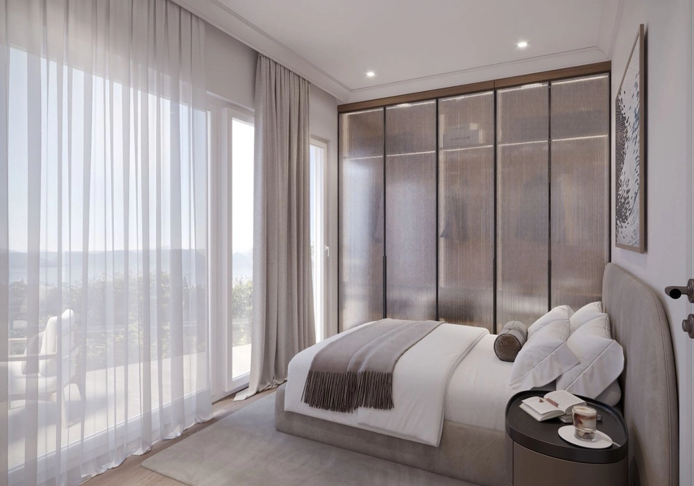 Jednosoban-stan-u-Kumboru-Herceg-Novi-11 Jednosoban stan 70 m² – Kumbor, Herceg Novi — fotografija 12