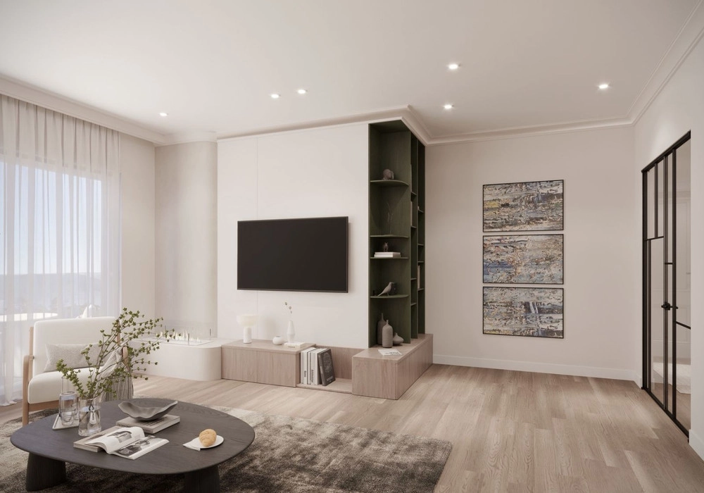 Jednosoban-stan-u-Kumboru-Herceg-Novi-12 Jednosoban stan 70 m² – Kumbor, Herceg Novi — fotografija 13