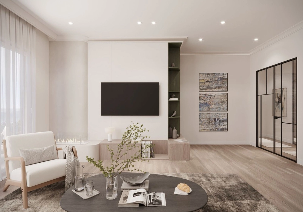 Jednosoban-stan-u-Kumboru-Herceg-Novi-13 Jednosoban stan 70 m² – Kumbor, Herceg Novi — fotografija 14