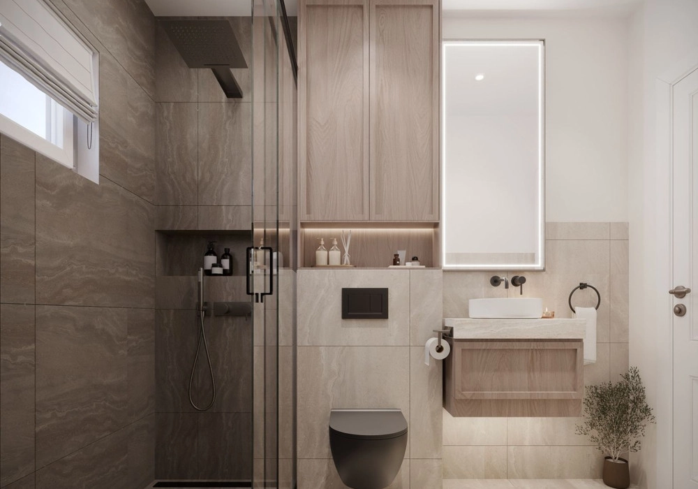 Jednosoban-stan-u-Kumboru-Herceg-Novi-14 Jednosoban stan 70 m² – Kumbor, Herceg Novi — fotografija 15