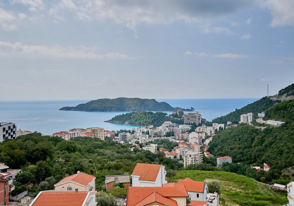 Dvosoban-stan-u-Becicima-Budva Dvosoban stan u Bečićima