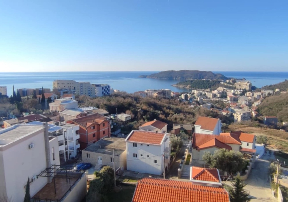 Dvosoban-stan-u-Becicima-Budva-1 Dvosoban stan 55 m² – Bečići, Budva — fotografija 2