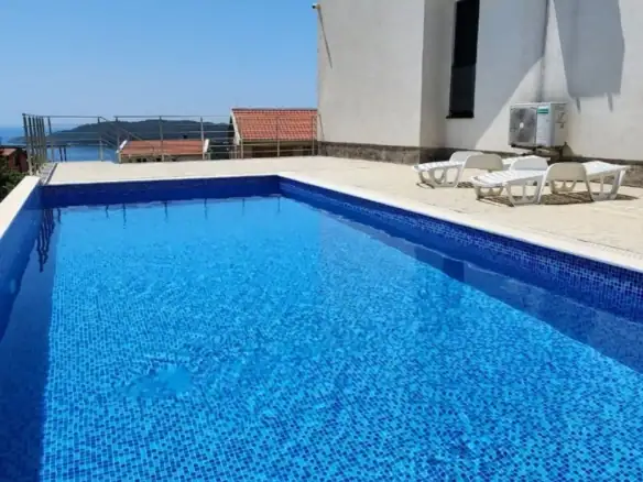 Dvosoban stan 55 m² – Bečići, Budva — fotografija 3