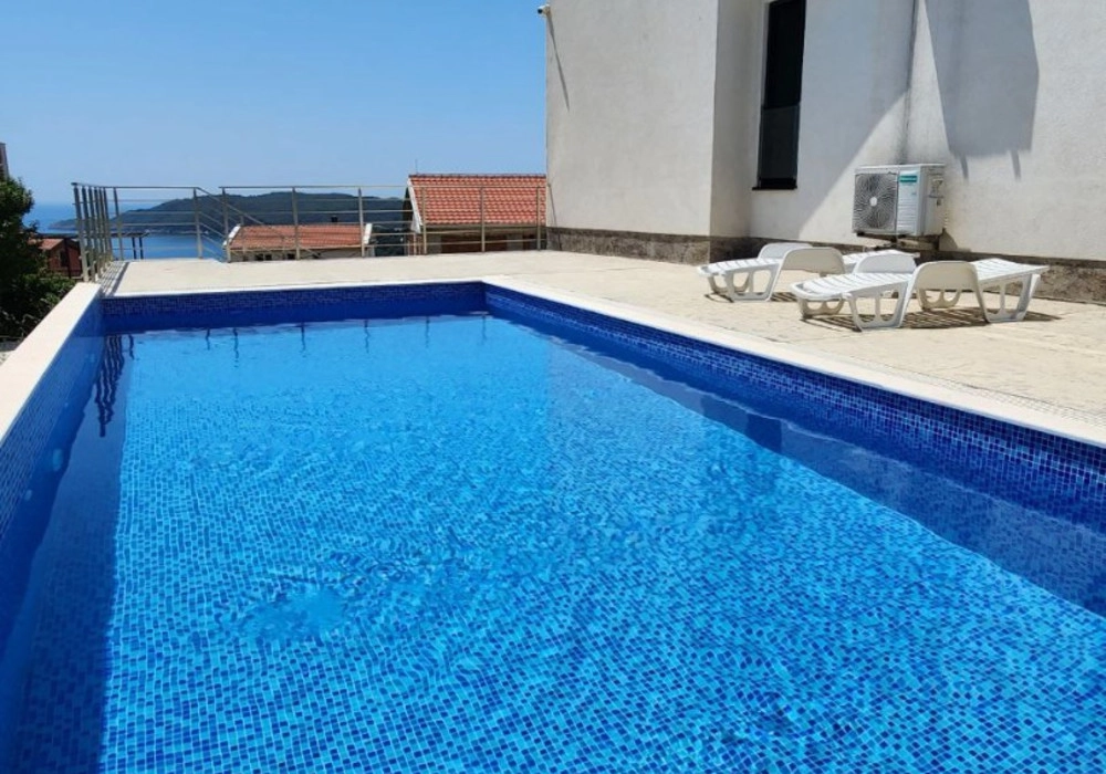 Dvosoban-stan-u-Becicima-Budva-2 Dvosoban stan 55 m² – Bečići, Budva — fotografija 3