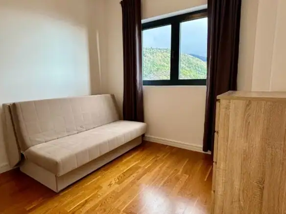 Dvosoban stan 55 m² – Bečići, Budva — fotografija 5
