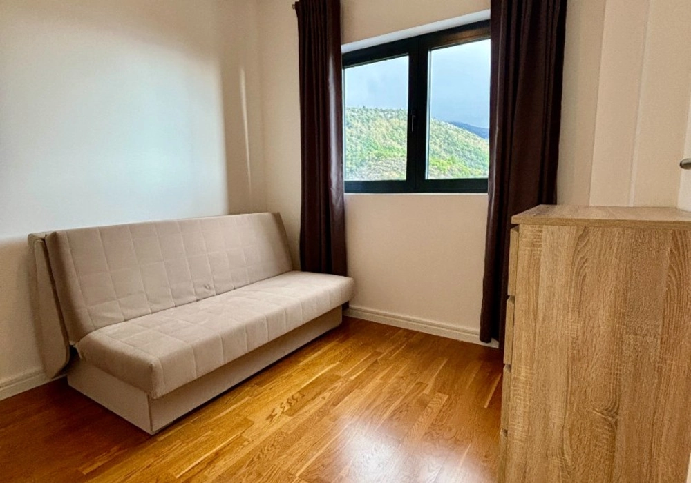 Dvosoban-stan-u-Becicima-Budva-4 Dvosoban stan 55 m² – Bečići, Budva — fotografija 5