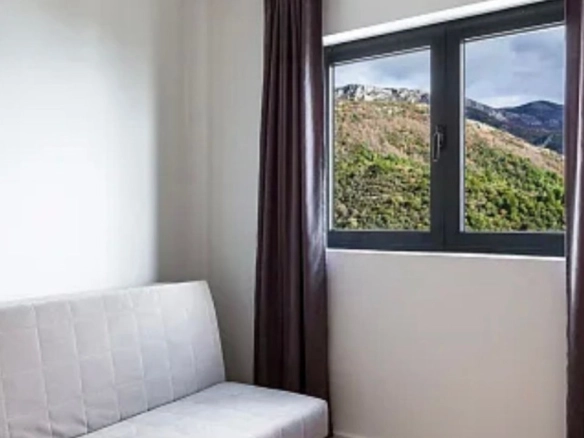Dvosoban stan 55 m² – Bečići, Budva — fotografija 6