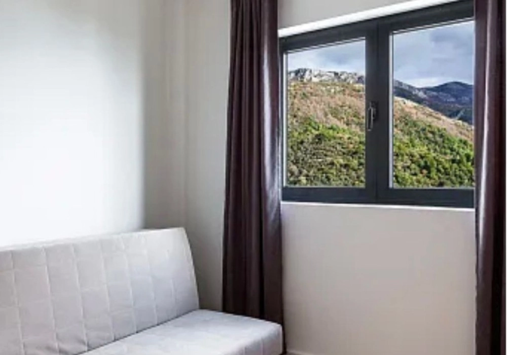 Dvosoban-stan-u-Becicima-Budva-5 Dvosoban stan 55 m² – Bečići, Budva — fotografija 6
