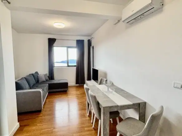 Dvosoban stan 55 m² – Bečići, Budva — fotografija 7
