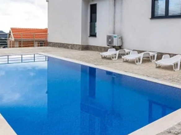 Dvosoban stan 55 m² – Bečići, Budva — fotografija 8