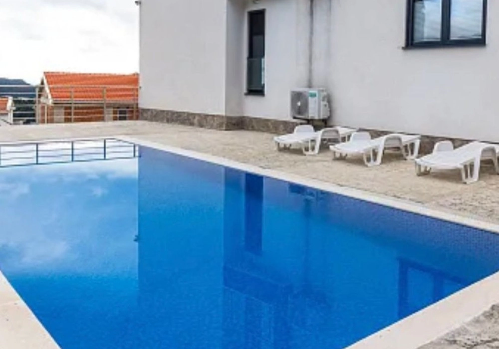 Dvosoban-stan-u-Becicima-Budva-7 Dvosoban stan 55 m² – Bečići, Budva — fotografija 8