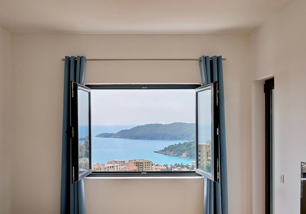 Dvosoban-stan-u-Becicima-Budva-8 Dvosoban stan 55 m² – Bečići, Budva — fotografija 9