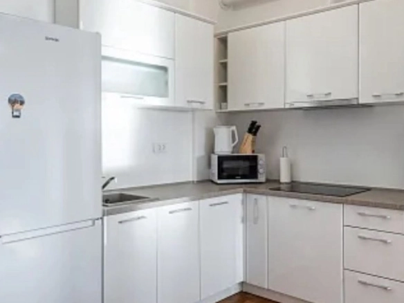 Dvosoban stan 55 m² – Bečići, Budva — fotografija 10