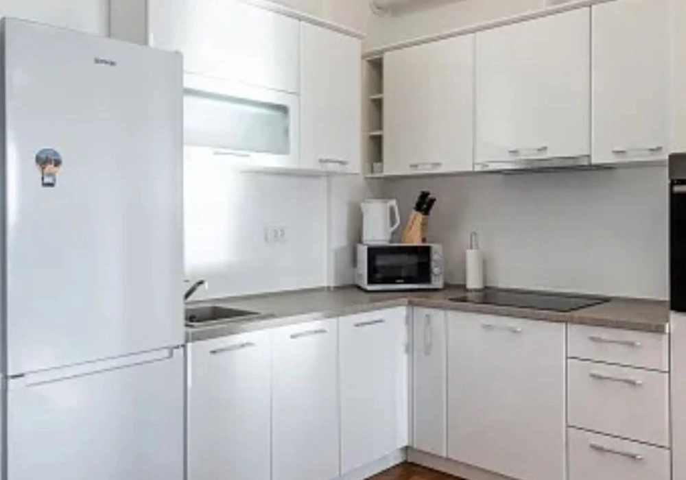 Dvosoban-stan-u-Becicima-Budva-9 Dvosoban stan 55 m² – Bečići, Budva — fotografija 10