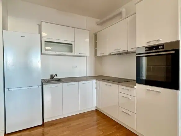 Dvosoban stan 55 m² – Bečići, Budva — fotografija 11