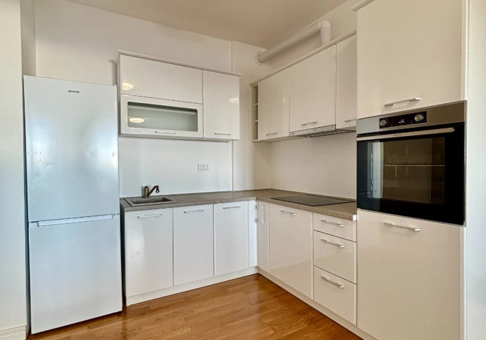 Dvosoban-stan-u-Becicima-Budva-10 Dvosoban stan 55 m² – Bečići, Budva — fotografija 11