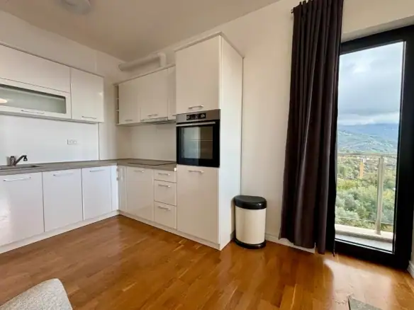 Dvosoban stan 55 m² – Bečići, Budva — fotografija 12