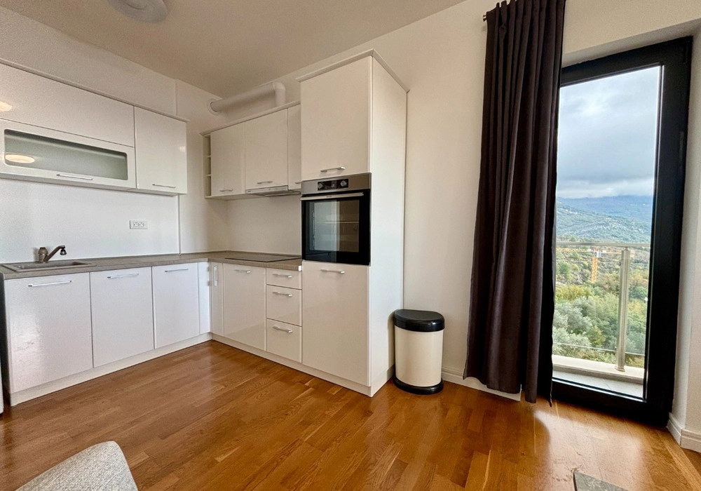 Dvosoban-stan-u-Becicima-Budva-11 Dvosoban stan 55 m² – Bečići, Budva — fotografija 12
