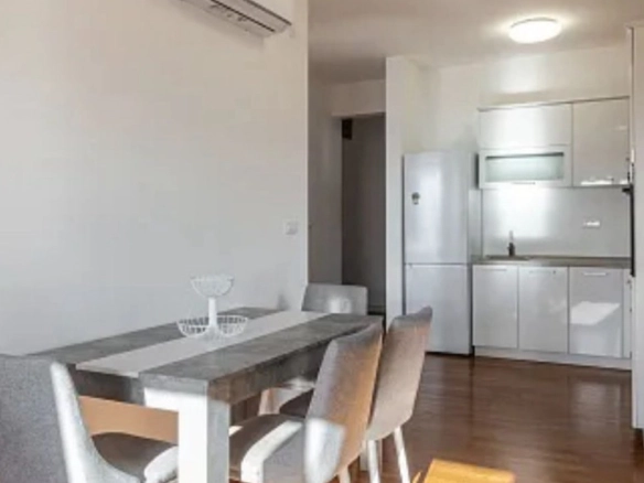 Dvosoban stan 55 m² – Bečići, Budva — fotografija 13