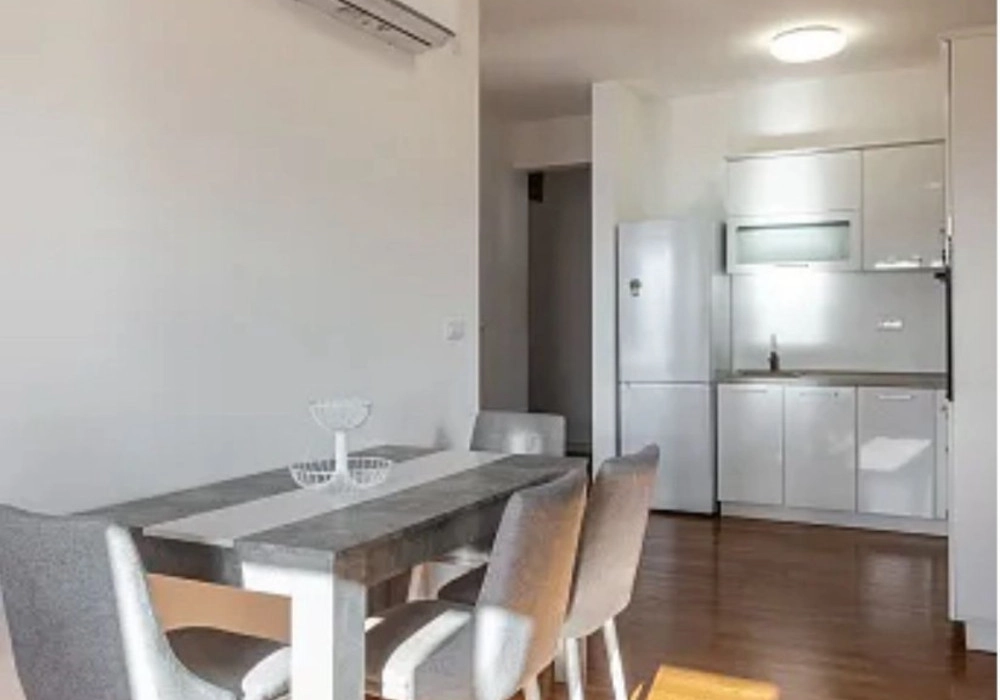 Dvosoban-stan-u-Becicima-Budva-12 Dvosoban stan 55 m² – Bečići, Budva — fotografija 13