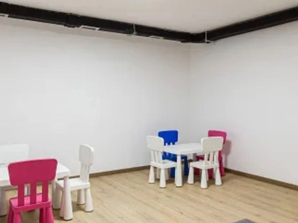 Dvosoban stan 55 m² – Bečići, Budva — fotografija 14