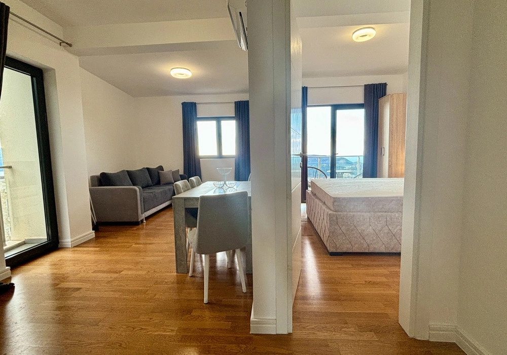 Dvosoban-stan-u-Becicima-Budva-14 Dvosoban stan 55 m² – Bečići, Budva — fotografija 15