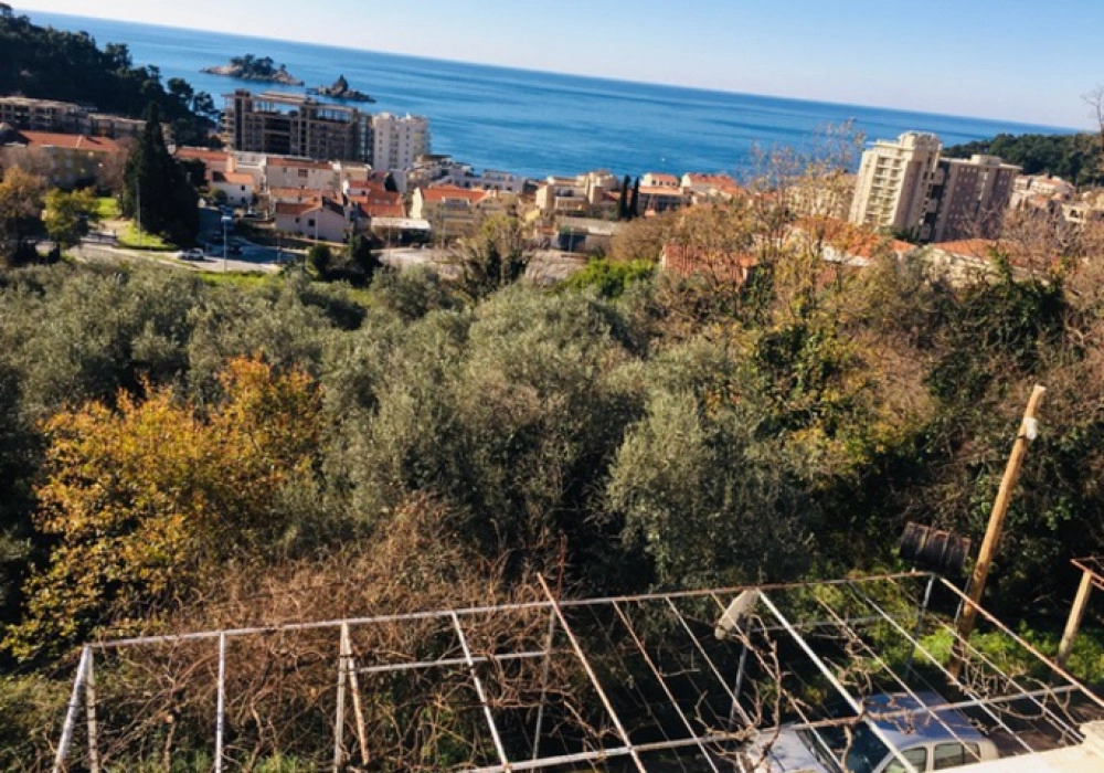Dvosoban-stan-u-Petrovcu-Budva Dvosoban stan u Petrovcu