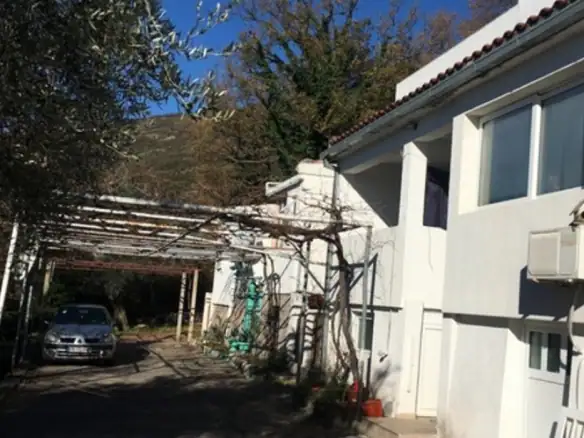 Dvosoban stan 70 m² – Petrovac, Budva — fotografija 2