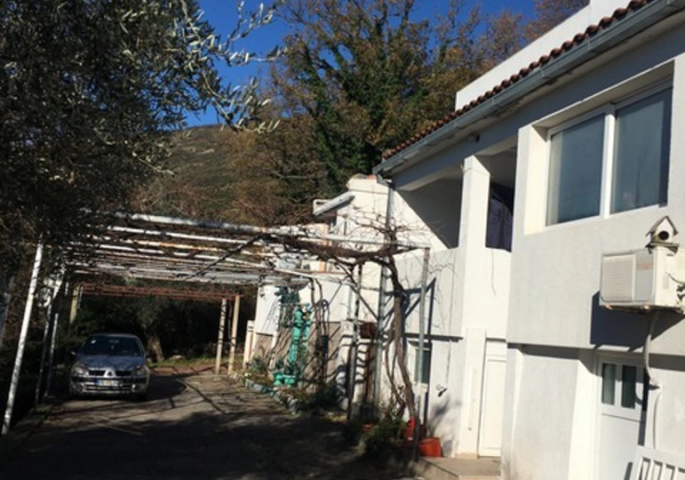 Dvosoban-stan-u-Petrovcu-Budva-1 Dvosoban stan 70 m² – Petrovac, Budva — fotografija 2