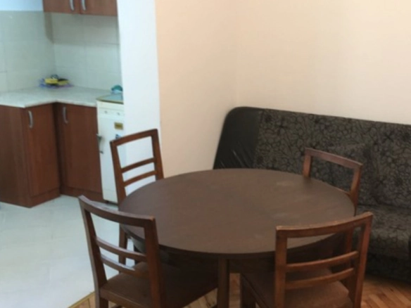 Dvosoban stan 70 m² – Petrovac, Budva — fotografija 4