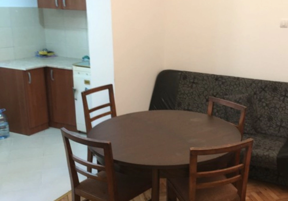 Dvosoban-stan-u-Petrovcu-Budva-3 Dvosoban stan 70 m² – Petrovac, Budva — fotografija 4